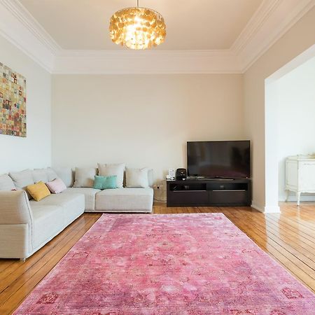 Cruz Apartments Lisboa Ngoại thất bức ảnh