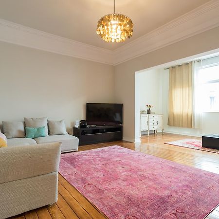Cruz Apartments Lisboa Ngoại thất bức ảnh