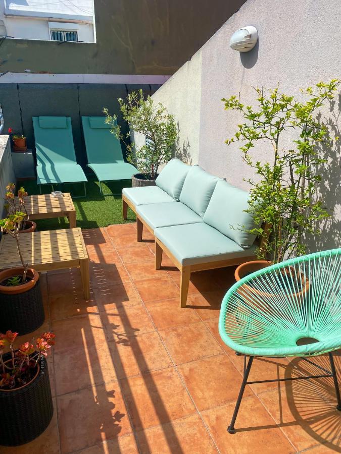 Cruz Apartments Lisboa Ngoại thất bức ảnh