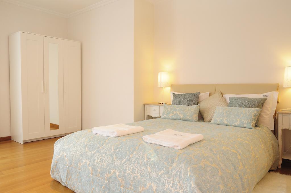 Cruz Apartments Lisboa Phòng bức ảnh