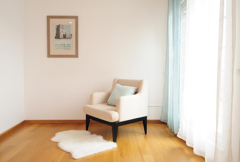 Cruz Apartments Lisboa Phòng bức ảnh
