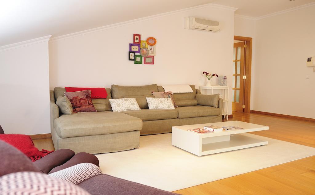 Cruz Apartments Lisboa Phòng bức ảnh