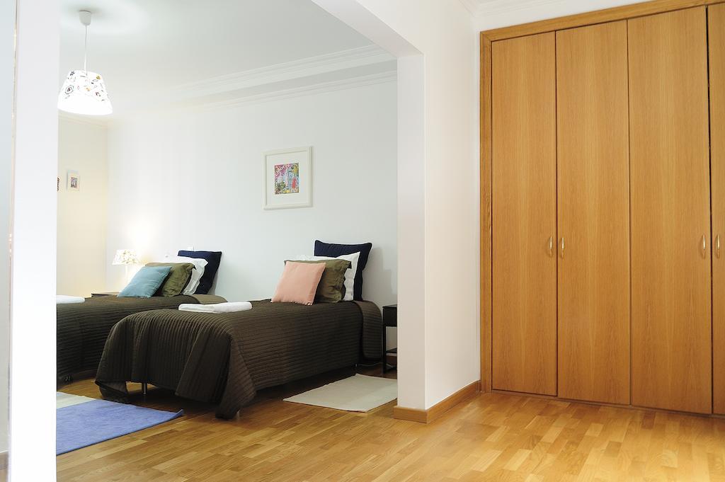 Cruz Apartments Lisboa Phòng bức ảnh