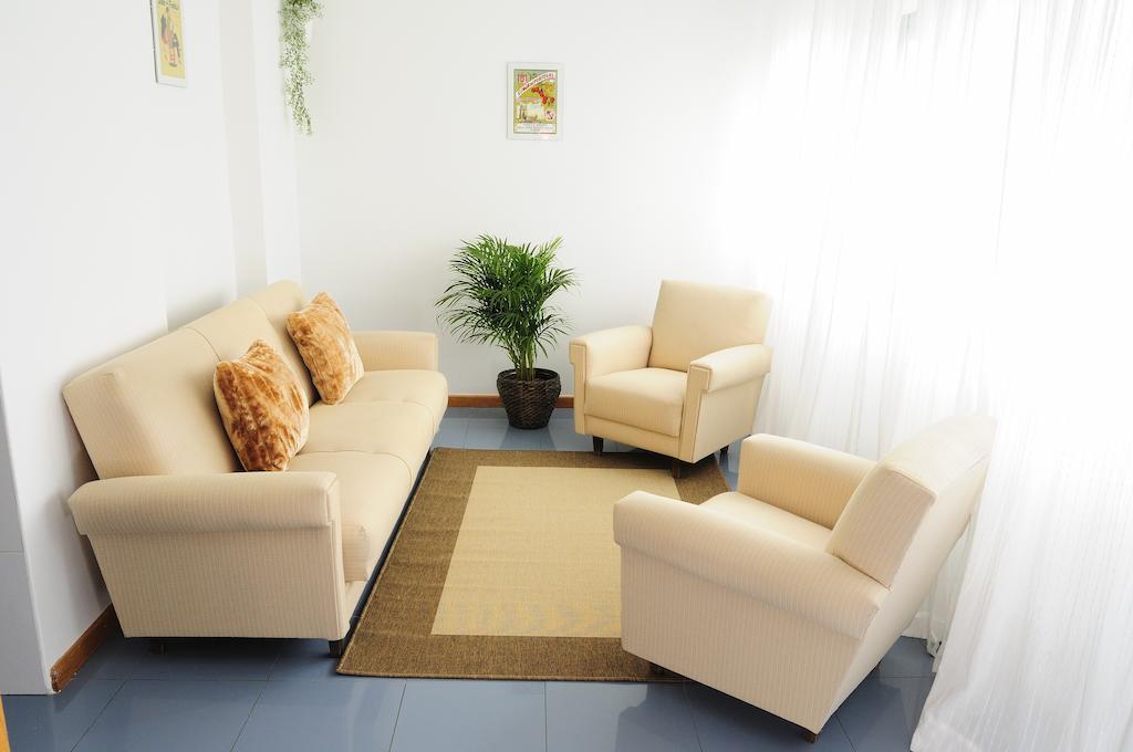 Cruz Apartments Lisboa Phòng bức ảnh