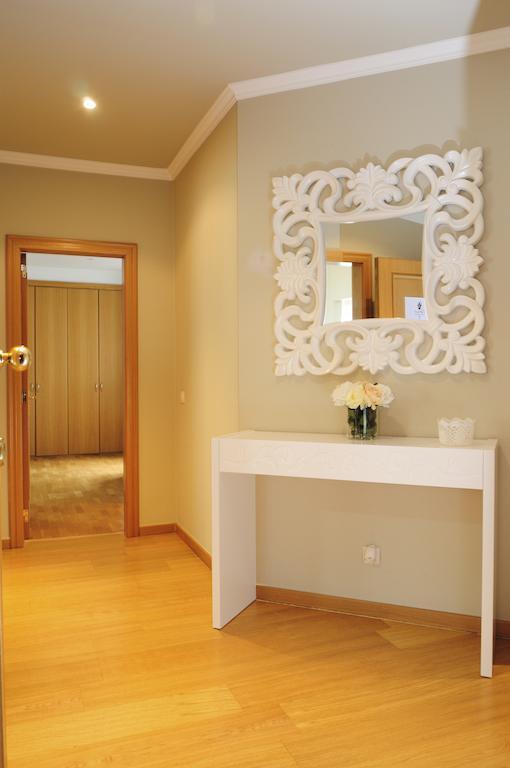 Cruz Apartments Lisboa Phòng bức ảnh