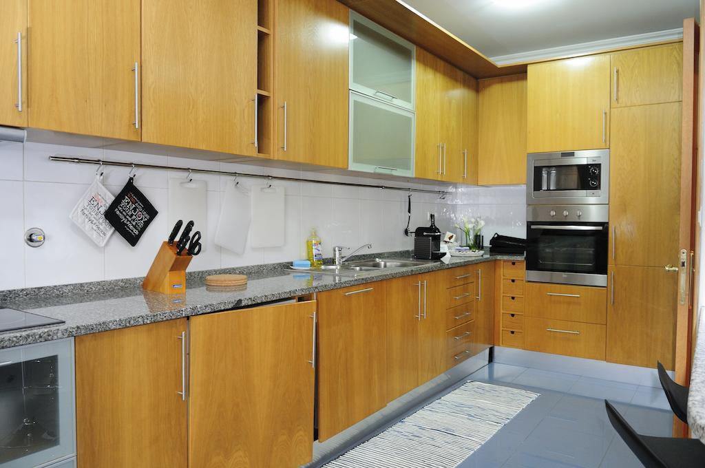 Cruz Apartments Lisboa Phòng bức ảnh
