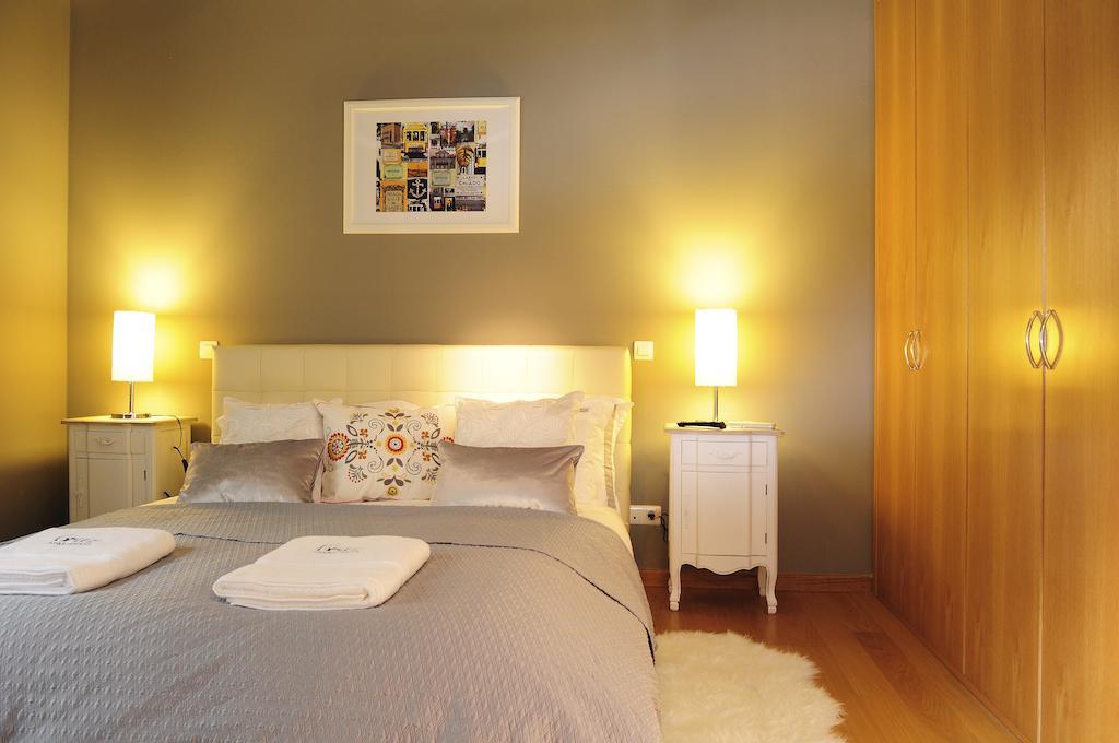 Cruz Apartments Lisboa Phòng bức ảnh
