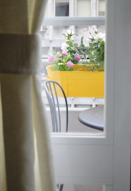 Cruz Apartments Lisboa Phòng bức ảnh
