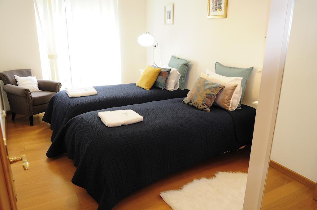 Cruz Apartments Lisboa Phòng bức ảnh