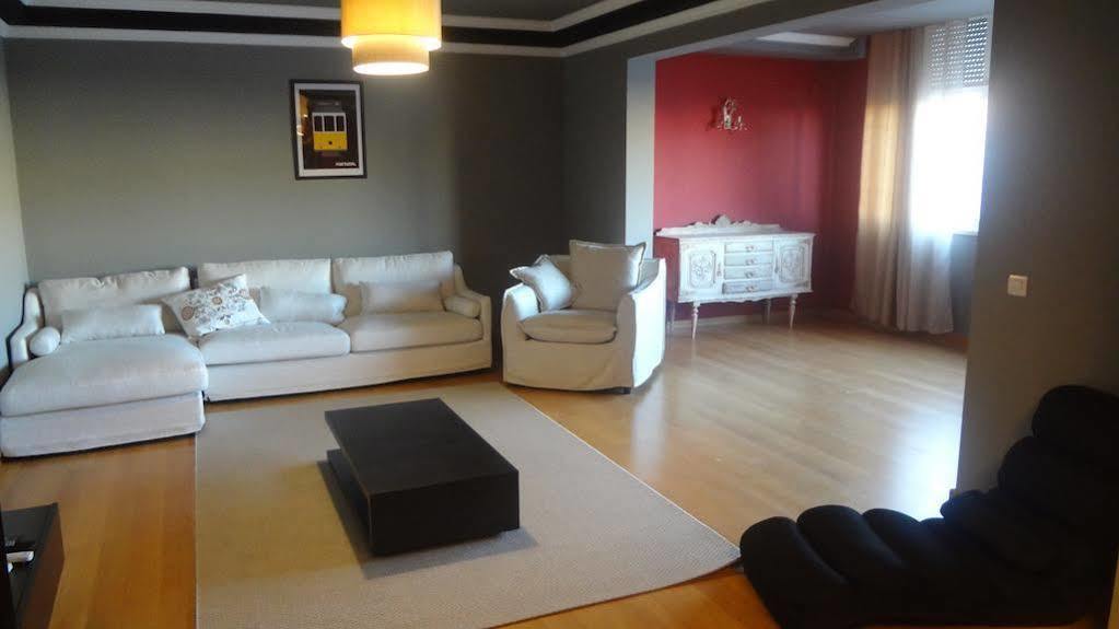 Cruz Apartments Lisboa Ngoại thất bức ảnh