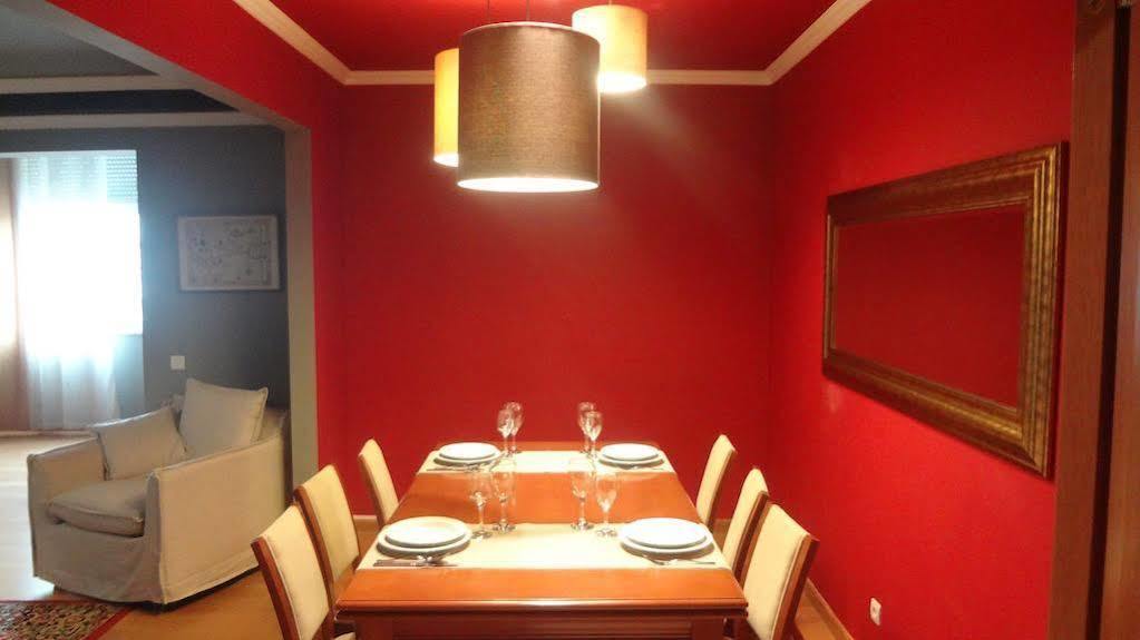 Cruz Apartments Lisboa Ngoại thất bức ảnh