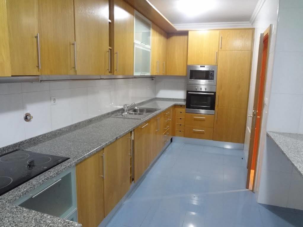 Cruz Apartments Lisboa Ngoại thất bức ảnh
