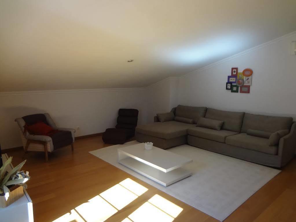 Cruz Apartments Lisboa Ngoại thất bức ảnh
