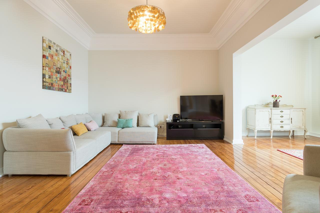 Cruz Apartments Lisboa Ngoại thất bức ảnh