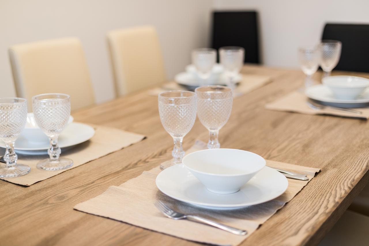 Cruz Apartments Lisboa Ngoại thất bức ảnh