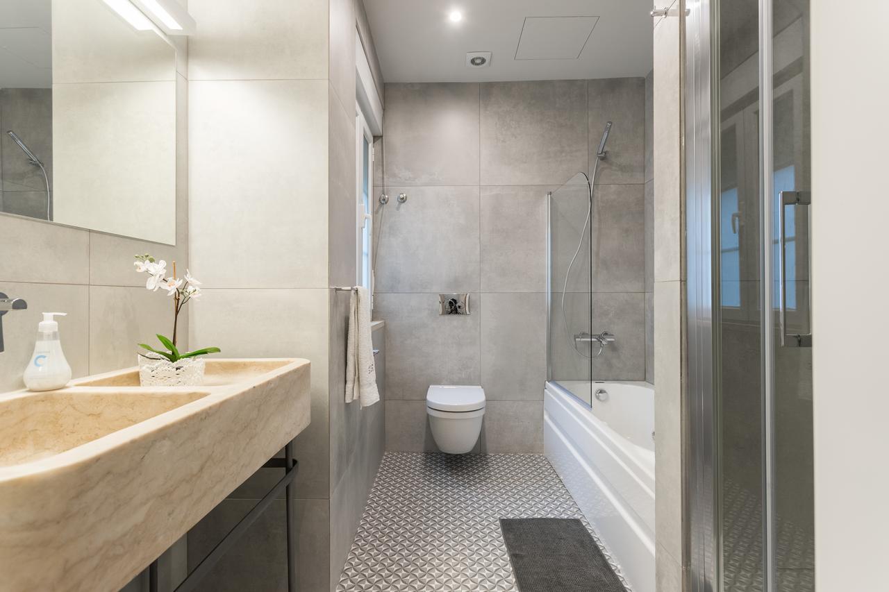 Cruz Apartments Lisboa Ngoại thất bức ảnh