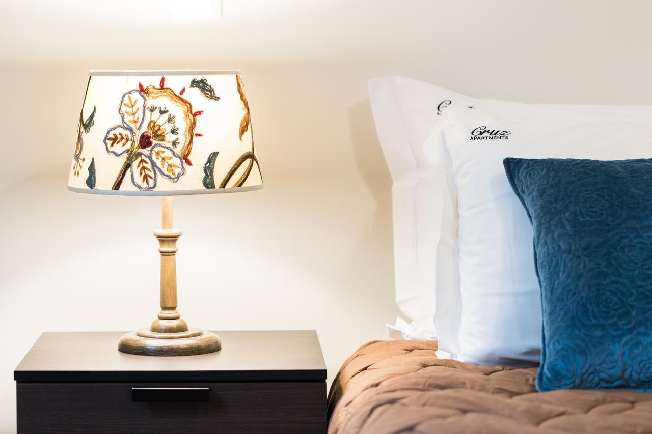 Cruz Apartments Lisboa Ngoại thất bức ảnh